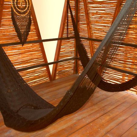 Maha Tulum - Luxury Apartment Bagian luar foto