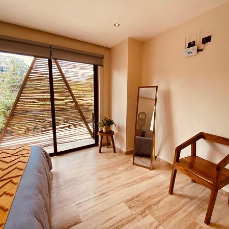Maha Tulum - Luxury Apartment Bagian luar foto