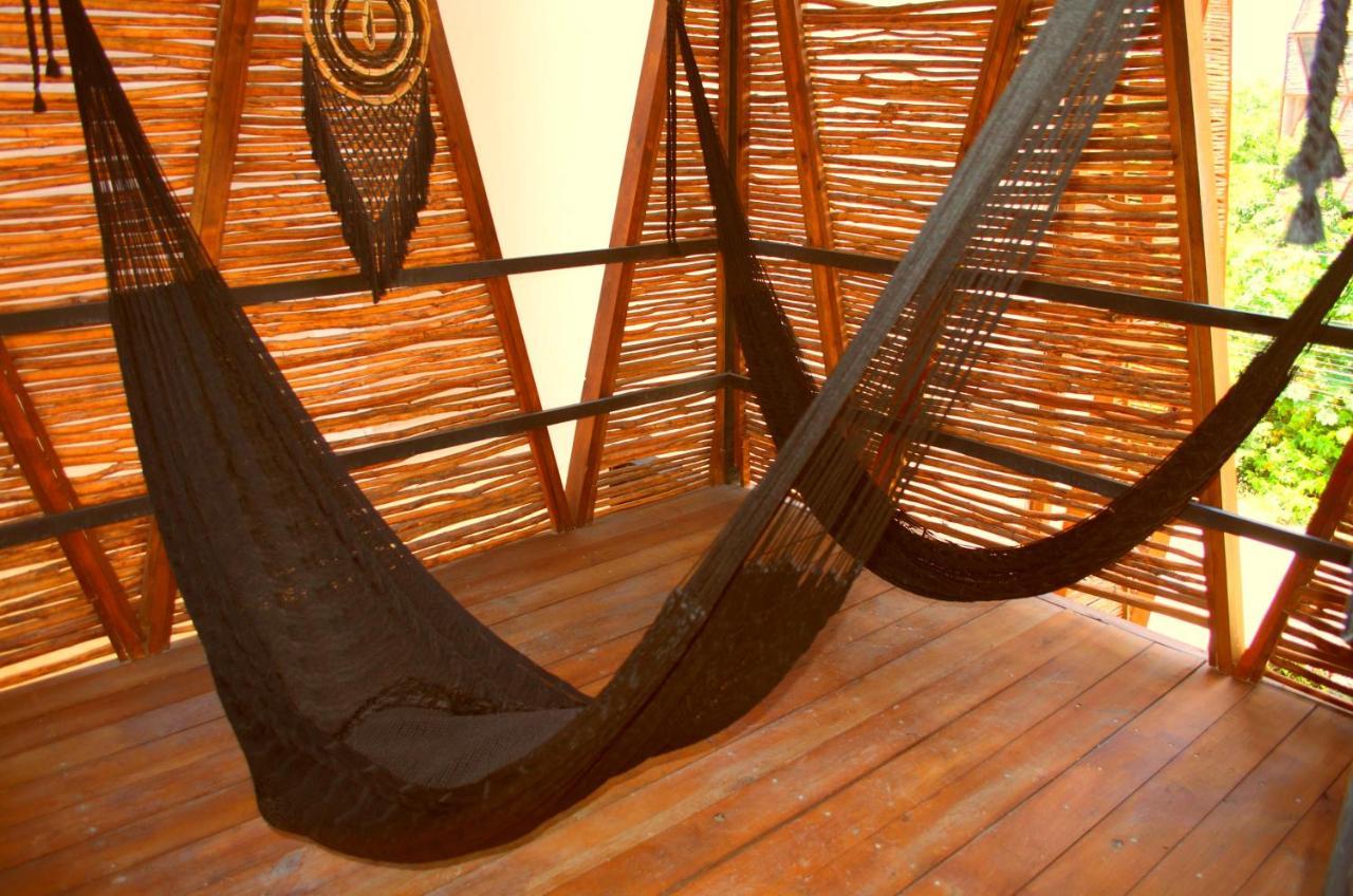 Maha Tulum - Luxury Apartment Bagian luar foto