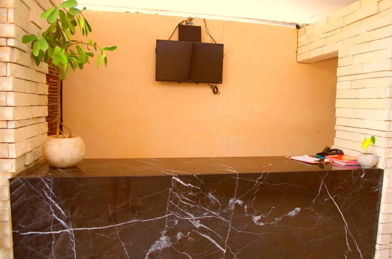 Maha Tulum - Luxury Apartment Bagian luar foto