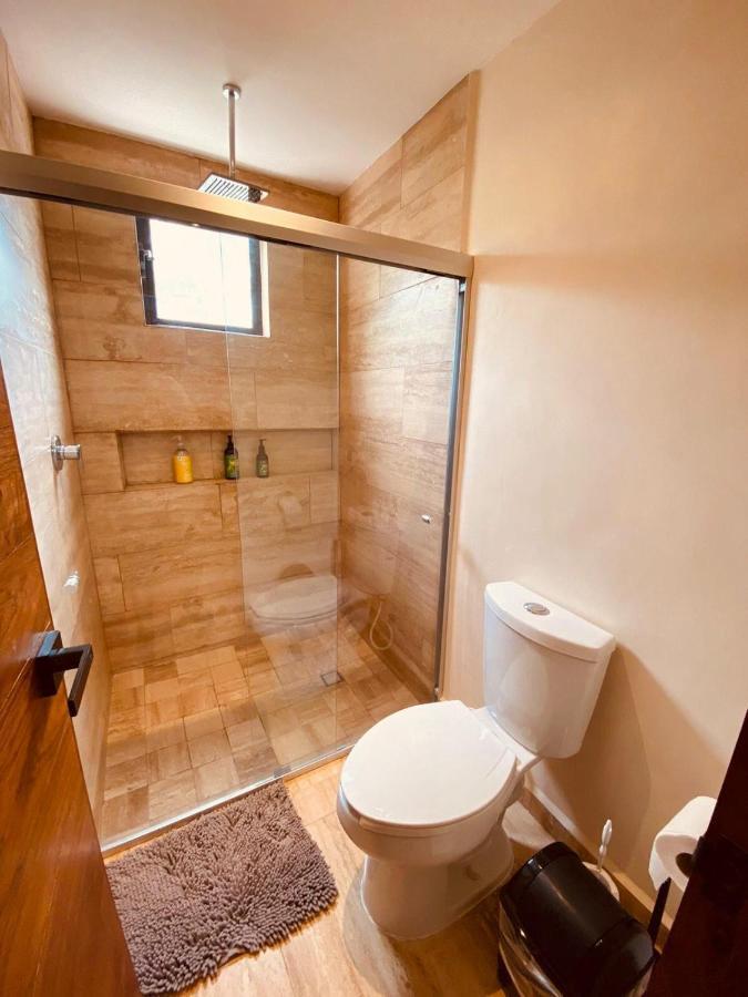 Maha Tulum - Luxury Apartment Bagian luar foto