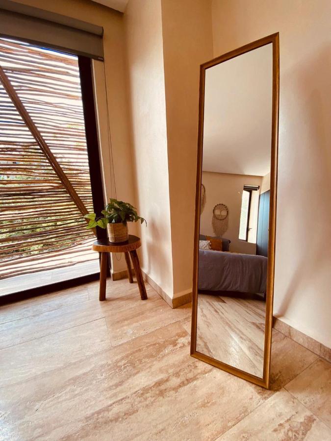 Maha Tulum - Luxury Apartment Bagian luar foto